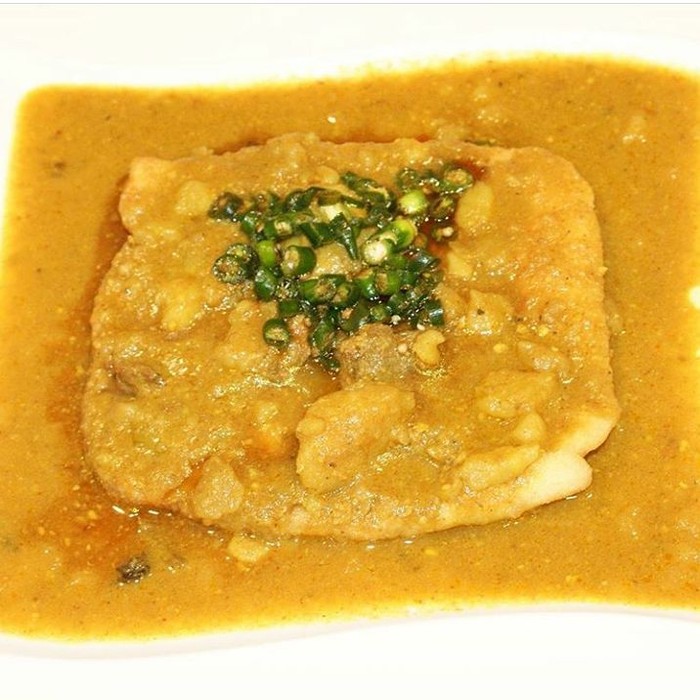 Martabak khas Sumatera Martabak khas Sumatera