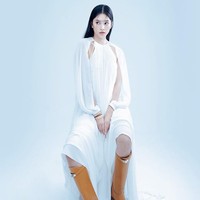 Pada ajang Miss World 2018, Tran Tieu Vy berhasil hingga babak top 30. Dari 118 peserta, dia berhasil menjadi 30 besar finalis Miss World 2018. Foto: Instagram @ trantieuvy_20