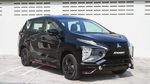 Melihat Lebih Dekat Mitsubishi Xpander Black Edition