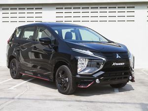 Diskon PPnBM + Dealer Xpander Tembus Rp 20 Juta, Segini Uang Muka dan Cicilannya