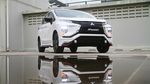 Melihat Lebih Dekat Mitsubishi Xpander Black Edition