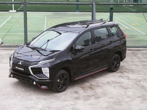 Resmi! Daftar Harga Mitsubishi Xpander Kena PPnBM 0%, Diskon Tembus Rp 18 Juta