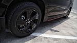 Melihat Lebih Dekat Mitsubishi Xpander Black Edition