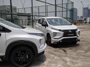 97.000 Pemilik Mitsubishi Sudah penuhi Panggilan Recall Akibat Masalah Fuel Pump