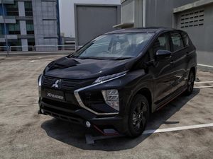 Harga Mobil Low MPV Januari 2021, Masih Ada yang Rp 150 Jutaan