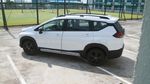 Gaharnya Mitsubishi Xpander Cross Rockford Fosgate Black Edition