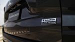 Gaharnya Mitsubishi Xpander Cross Rockford Fosgate Black Edition