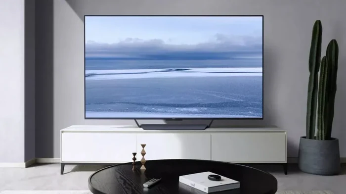 Oppo TV