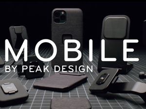 Peak Design Bikin Aksesoris Ponsel Ala MagSafe untuk iPhone 12
