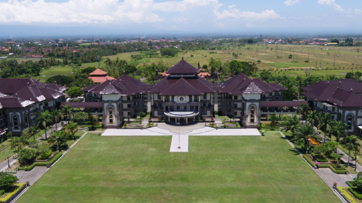 Badung Administration Improves Traffic Flow