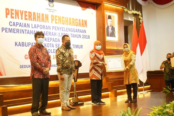 Pemkot Mojokerto