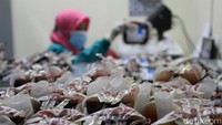 PMI Kota Solo akan menyediakan plasma konvalesen untuk terapi penyembuhan pasien COVID-19.