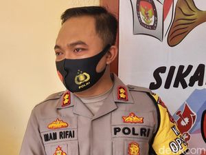 Pria Diduga Gangguan Jiwa yang Ditembak Bripka D Mau Berobat di Situbondo