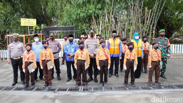 polres jombang