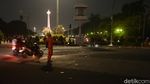 Kerja Keras PPSU Usai Demo