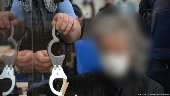 Punya 900 Server Gelap, Operator Darknet di Jerman Didakwa 249 Ribu Kejahatan Siber