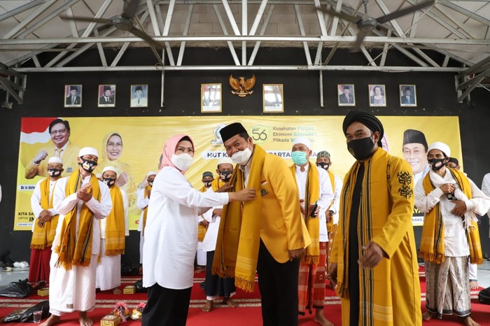 Ratu Tatu Chasanah