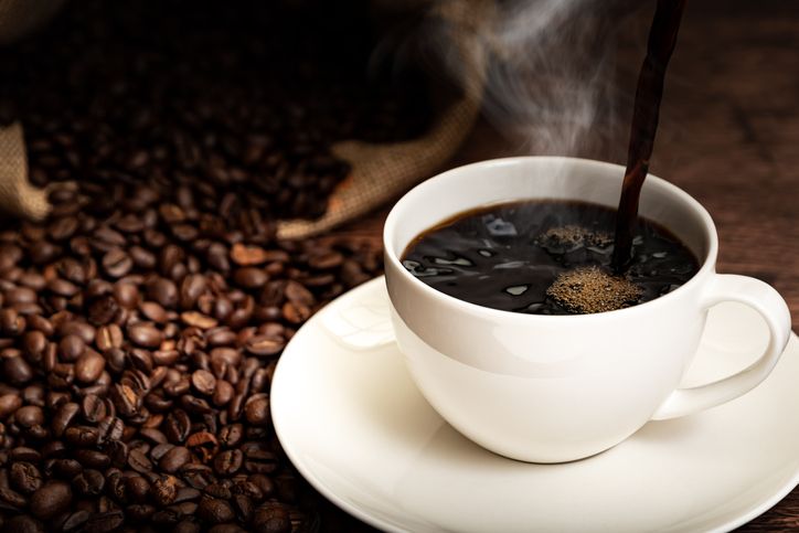 Efek Remaja Hobi Minum Kopi