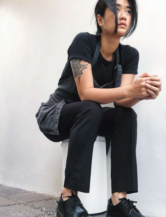 Renatta Moeloek