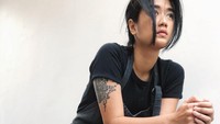 Chef Renatta Moeloek memang terus jadi incaran netizen karena pesonanya. Foto: Dok. Instagram Chef Renatta