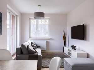 Biar Rumah Nggak Sumpek, Ini Cara Efektif Menata Furnitur