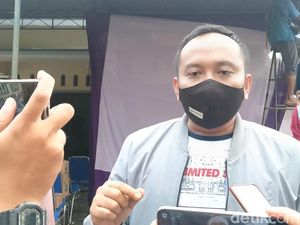 Rekan Ungkap Momen Ketua Gerindra Pekalongan Sebelum Tewas Kecelakaan
