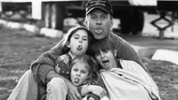 Rumer membagikan kisah yang dialaminya saat kecil. Dok. Instagram/rumerwillis