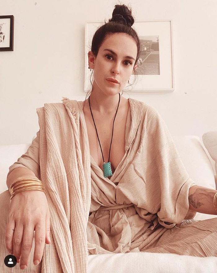 Rumer Willis Rumer Willis