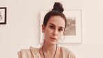 Ini Rumer Willis, Putri Demi Moore yang Ngaku Kehilangan Keperawanan dengan Pria Tua