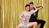 Rumer terjun ke dunia entertaintment usai tampil dalam acara menari di sebuah televisi. Dok. Instagram/rumerwillis