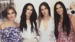 Ini Rumer Willis, Putri Demi Moore yang Ngaku Kehilangan Keperawanan dengan Pria Tua
