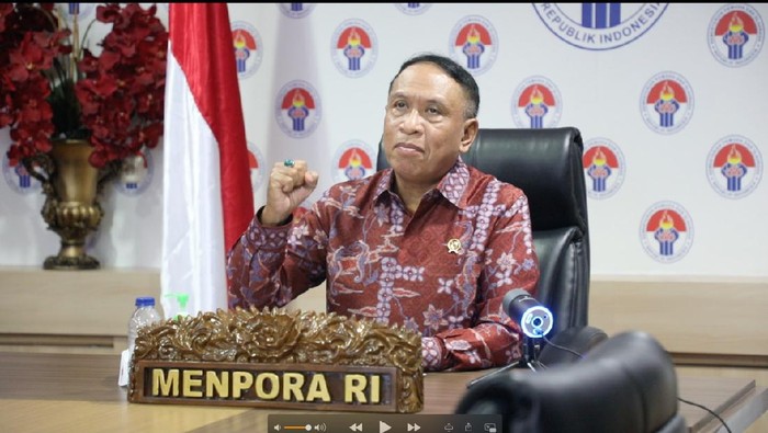 Saat ini, menumbuhkan jiwa kewirausahaan para pemuda menjadi salah satu fokus Kementerian Pemuda dan Olahraga Republik Indonesia