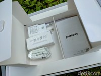 Samsung Galaxy Tab A7