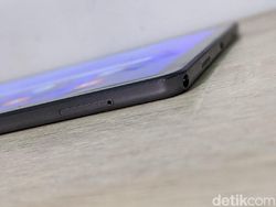 Unboxing Galaxy Tab A7, Tablet Menengah Kelas Wah