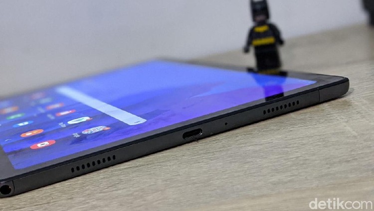 Samsung Galaxy Tab A7