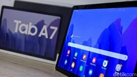Samsung Galaxy Tab A7