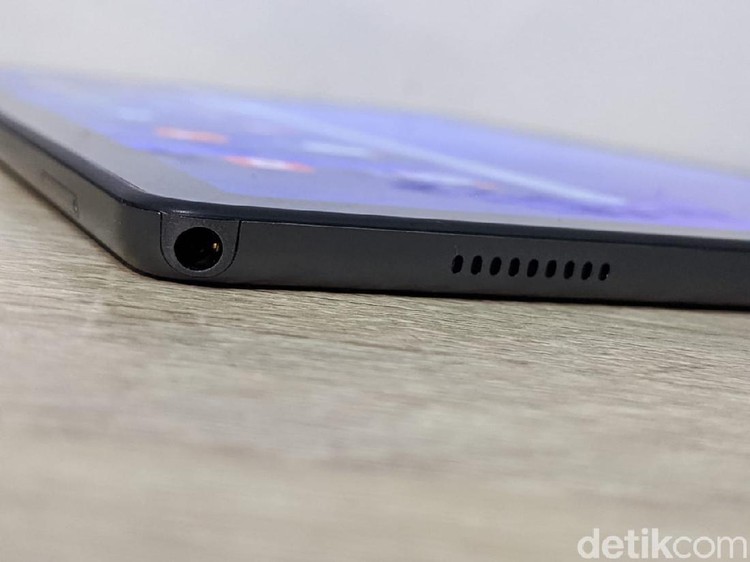 Samsung Galaxy Tab A7