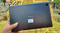 Samsung Galaxy Tab A7