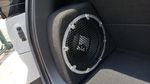 Gaharnya Mitsubishi Xpander Cross Rockford Fosgate Black Edition