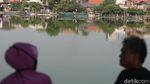 Antisipasi Banjir Situ Rawa Badung Dibersihkan