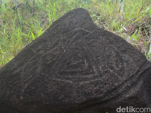 Situs Megalitik Papua yang Mungkin Belum Kamu Tahu