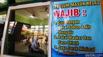 SMPN 6 Purwokerto Uji Coba Pembelajaran Tatap Muka