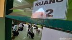 SMPN 6 Purwokerto Uji Coba Pembelajaran Tatap Muka