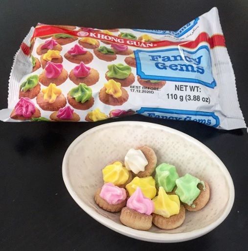 Snak Jadul yang Hits di Tahun 90-an