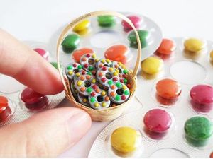 Kamu Masih Ingat? 5 Snack Jadul Ini Hits di Tahun 90-an