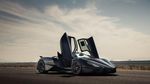 Ini Penampakan SSC Tuatara, Mobil Tercepat di Dunia yang Bisa Melesat 532,9 km/jam