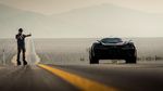 Ini Penampakan SSC Tuatara, Mobil Tercepat di Dunia yang Bisa Melesat 532,9 km/jam