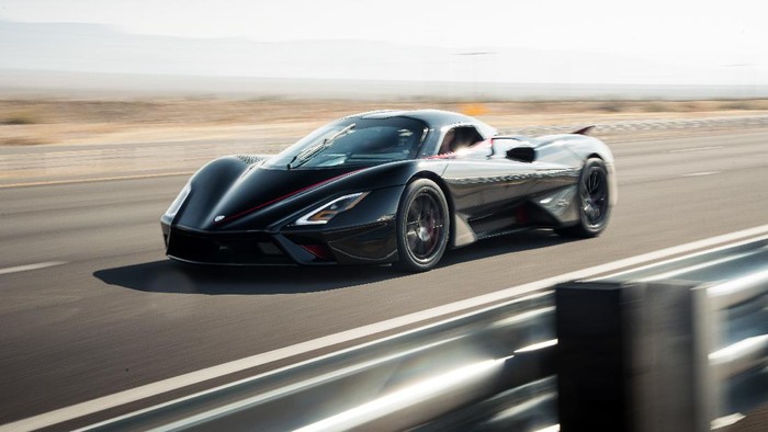SSC Tuatara