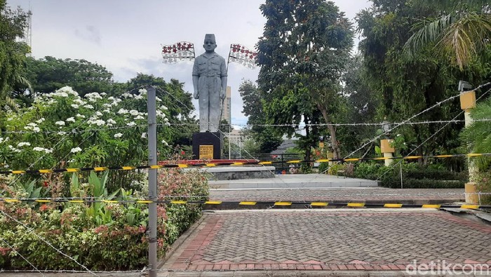 taman apsari surabaya