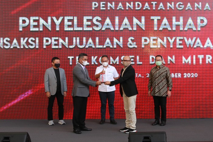 Telkom